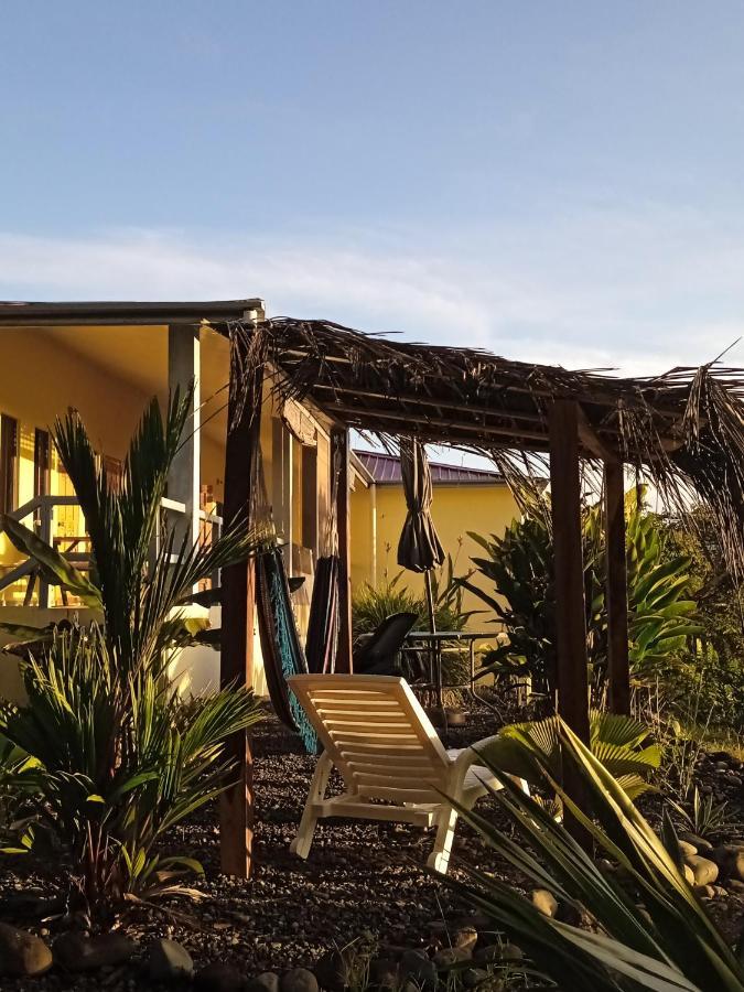 Hostal Casa Las Lajas Las Lajas  Exterior foto